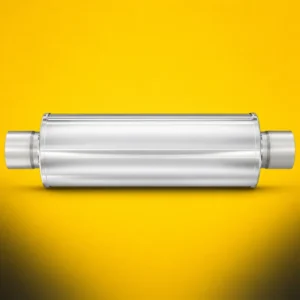 Mufflers & Resonators