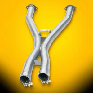 Exhaust Pipes & Tubing