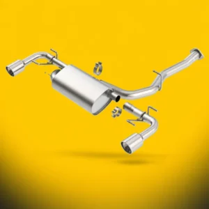 Exhaust System Kit