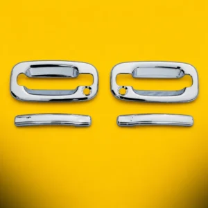 Exterior Door Handle Cover