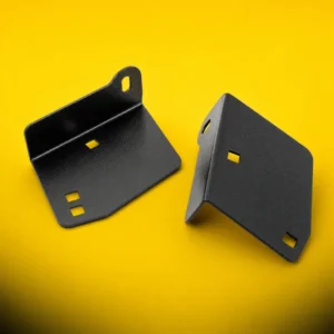 Fender Liners & Splash Shields