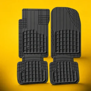Garage Floor Tiles