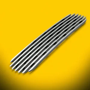 Grilles & Inserts