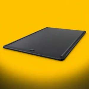 Hard Retractable Tonneau Cover