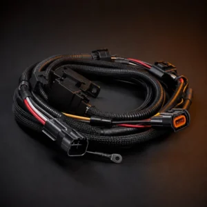 Light Wiring & Harnesses