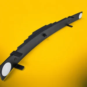 Leaf Springs & Hardware