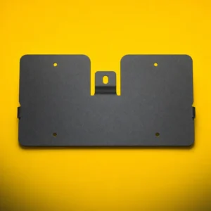 License Plate Frames & Brackets