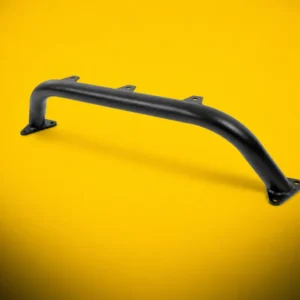 Light Bars & Mounts