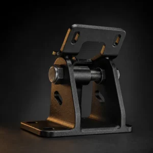 Light Mounting Brackets