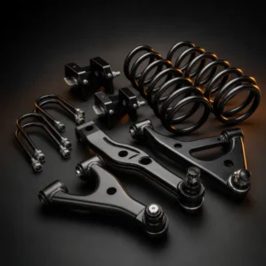 Lowering Kits