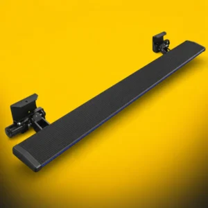 Powered Running Board