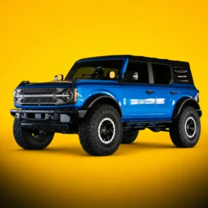 Rocker Panels & Guards