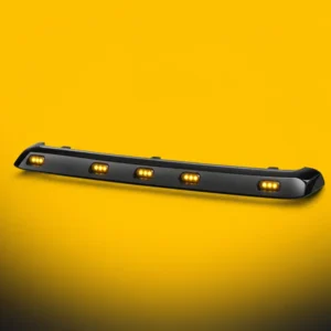 Marker Lights