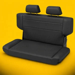 Seats & Seat Hardware