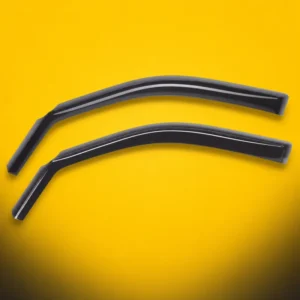 Side Window Deflector