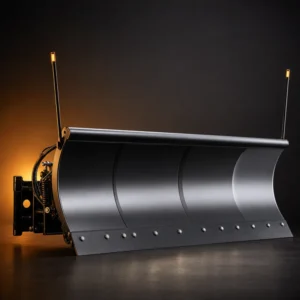 Snow Plow Blades & Edges