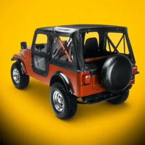 Soft Top