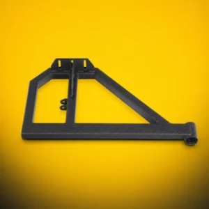 Spare Tire Carriers & Covers
