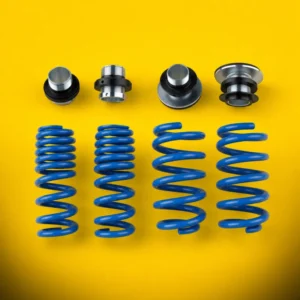 Steering Stabilizers & Dampers