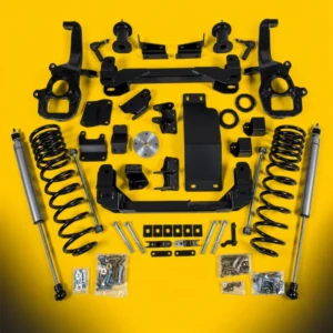 Steering Components
