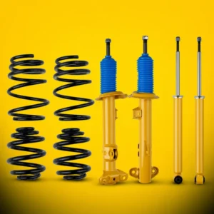 Suspension Kits