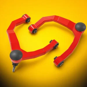 Track Bars