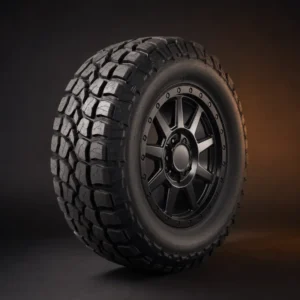 Tires & Tire Accessories
