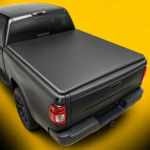 Tonneau Cover