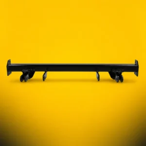 Tow Bars & Base Plates