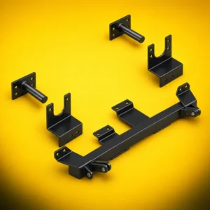 Hitch Adapters & Extensions