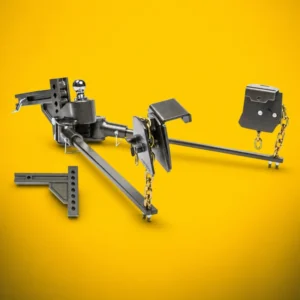Weight Distribution Hitches