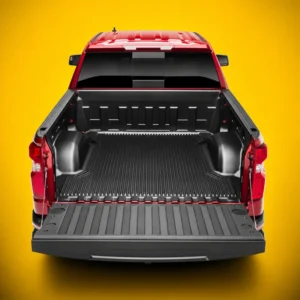 Bed Liners & Mats