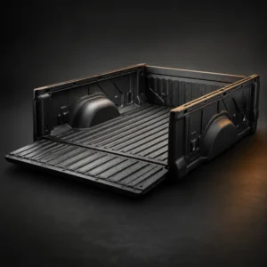 Truck Bed Protection & Panels
