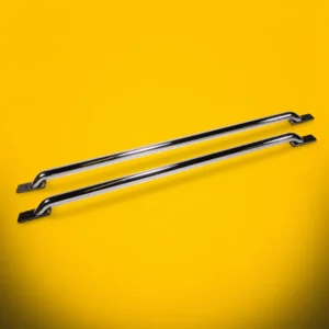 Bed Rails & Rail Caps