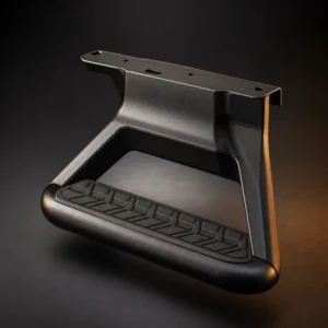 Truck Bed Side Step