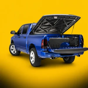 Truck Bed Storage Box