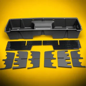 Interior Storage & Organizers