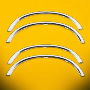 Wheel Arch Trim