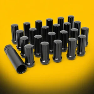 Lug Nuts & Studs