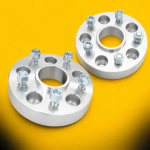 Wheel Spacers & Adapters