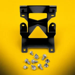 Winch Mounts