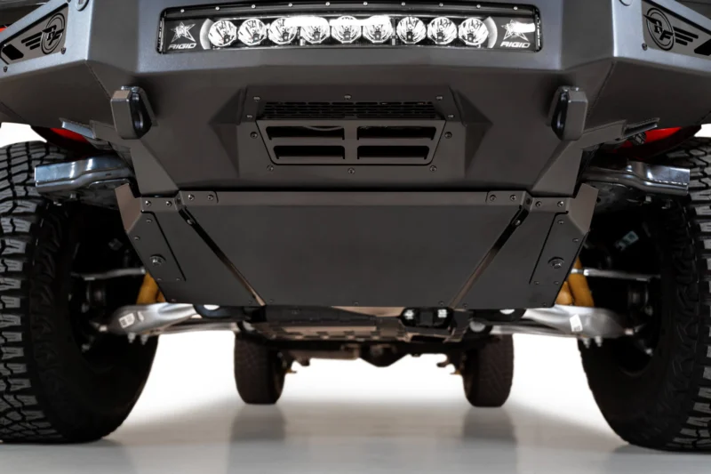 ADD Skid Plates