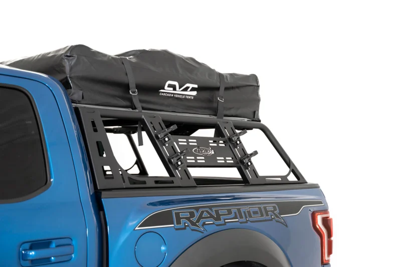 ADD Overland Racks