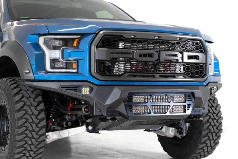 ADD Bomber Front Bumper