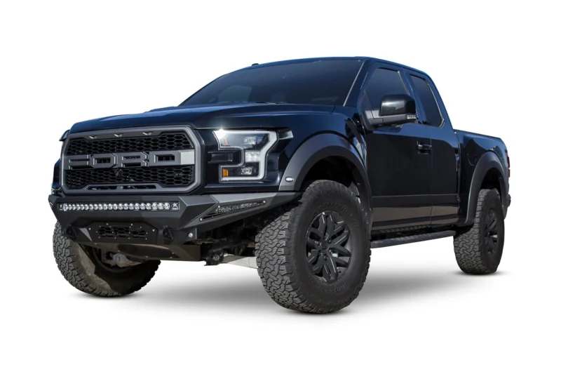 ADD Stealth Fighter Front Bumper
