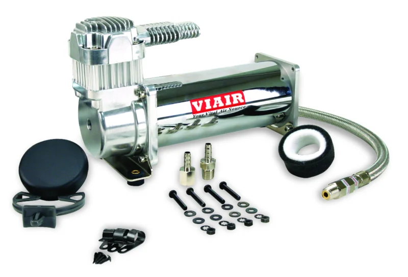 Air Lift Performance Compressors & Hardware