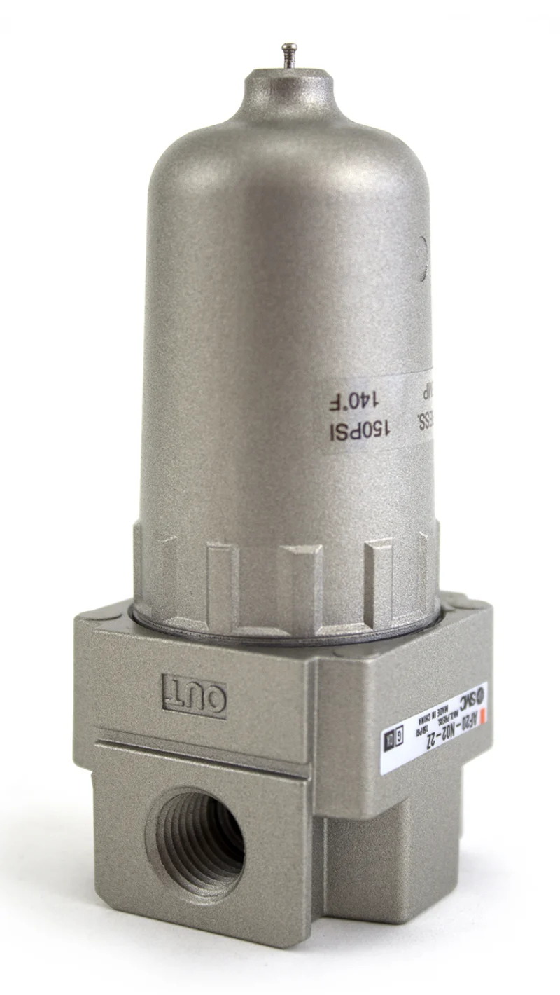 Air Lift Performance Fittings & Valves