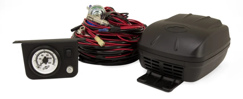 Air Lift LoadController