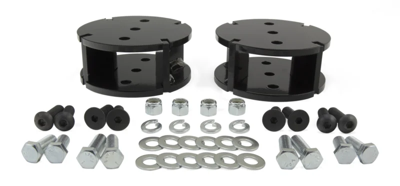 Air Lift Air Spring Spacers