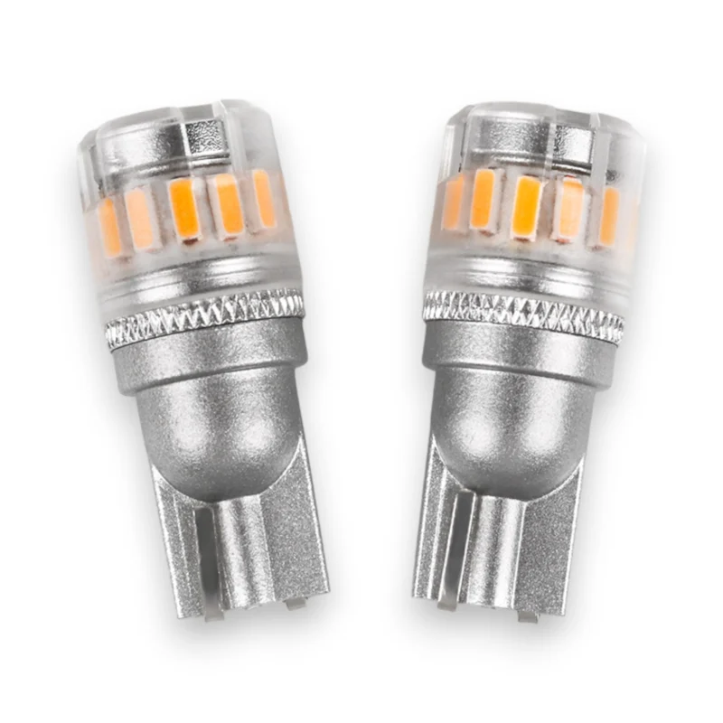 Eco Series LED Bulbs